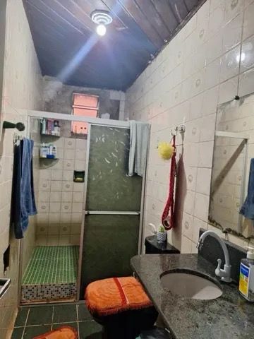 Imagem Casa com 4 Quartos à Venda, 150 m²em Guamá - Belém Imagem Casa com 4 Quartos à Venda, 150 m²em Guamá - Belém