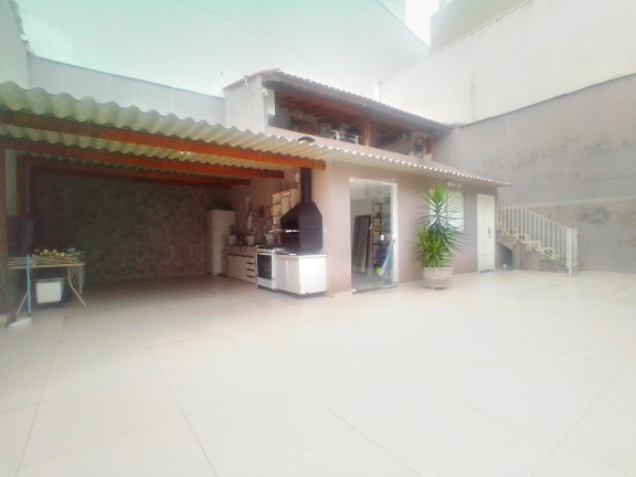 Imagem Sobrado com 2 Quartos à Venda, 225 m²em Vila Rosália - Guarulhos
