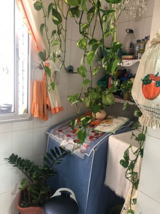 Imagem Apartamento com 2 Quartos à Venda, 58 m² em Jardim Flor da Montanha - Guarulhos