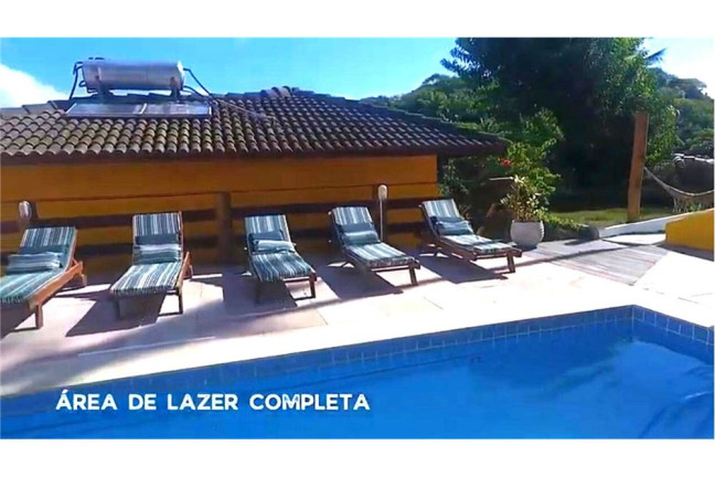 Imagem Imóvel Comercial à Venda, 1.740 m²em Morro de S Paulo - Cairu