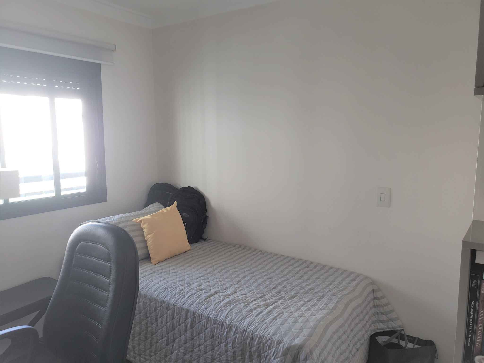 Imagem Apartamento com 3 Quartos à Venda, 103 m²em Moema - São Paulo Imagem Apartamento com 3 Quartos à Venda, 103 m²em Moema - São Paulo