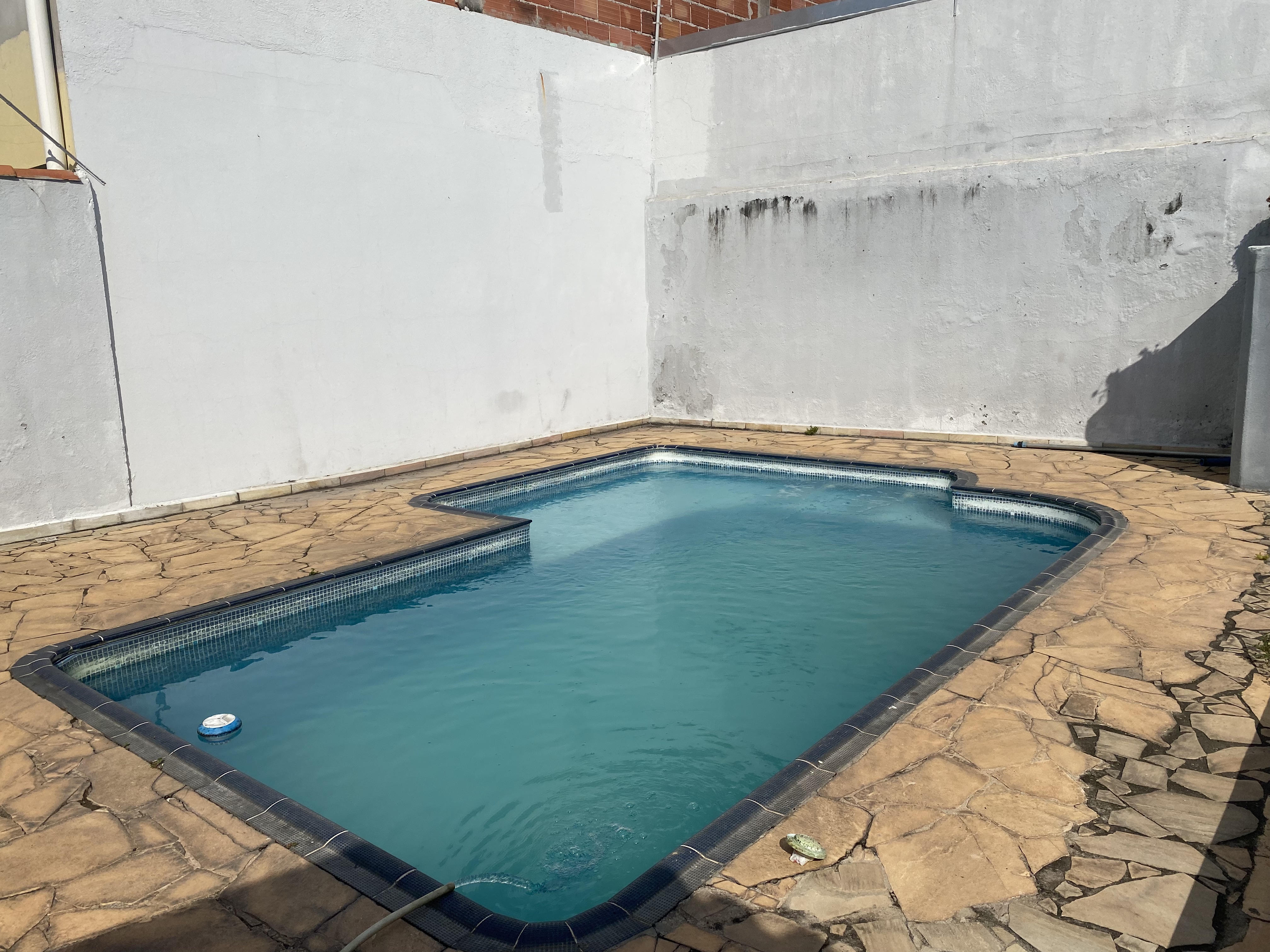 Imagem Casa com 3 Quartos à Venda, 274 m²em Jardim Caçapava - Caçapava