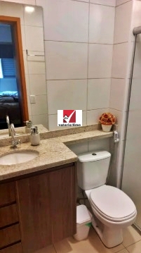 Imagem Apartamento com 2 Quartos à Venda, 63 m² em Ipiranga - Ribeirão Preto Imagem Apartamento com 2 Quartos à Venda, 63 m² em Ipiranga - Ribeirão Preto