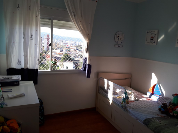 Imagem Apartamento com 3 Quartos à Venda, 102 m² em Vila Primavera - São Paulo