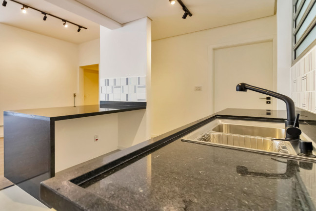 Imagem Apartamento com 2 Quartos à Venda, 97 m² em Higienópolis - São Paulo