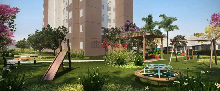 Imagem Apartamento com 2 Quartos para Alugar, 40 m² em Jardim Nossa Senhora Do Carmo - São Paulo Imagem Apartamento com 2 Quartos para Alugar, 40 m² em Jardim Nossa Senhora Do Carmo - São Paulo