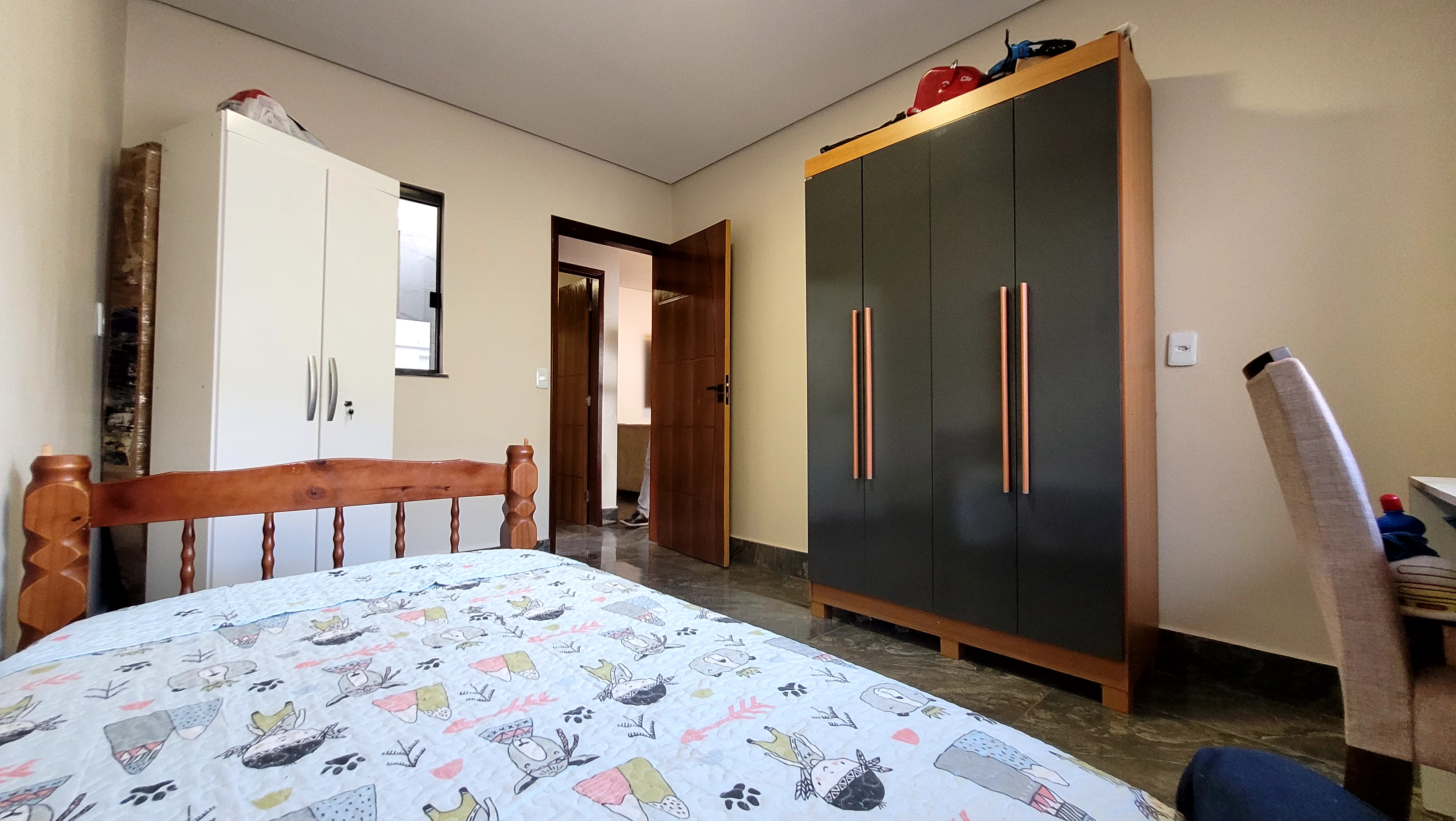 Imagem Casa com 3 Quartos à Venda, 154 m²em Samambaia Norte (Samambaia) - Brasília