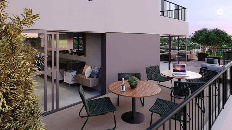 Imagem Apartamento com 3 Quartos à Venda, 91 m² em Vila Mariana - São Paulo