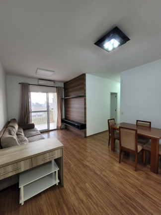 Imagem Apartamento com 3 Quartos à Venda, em Jardim Maria José - Votorantim Imagem Apartamento com 3 Quartos à Venda, em Jardim Maria José - Votorantim