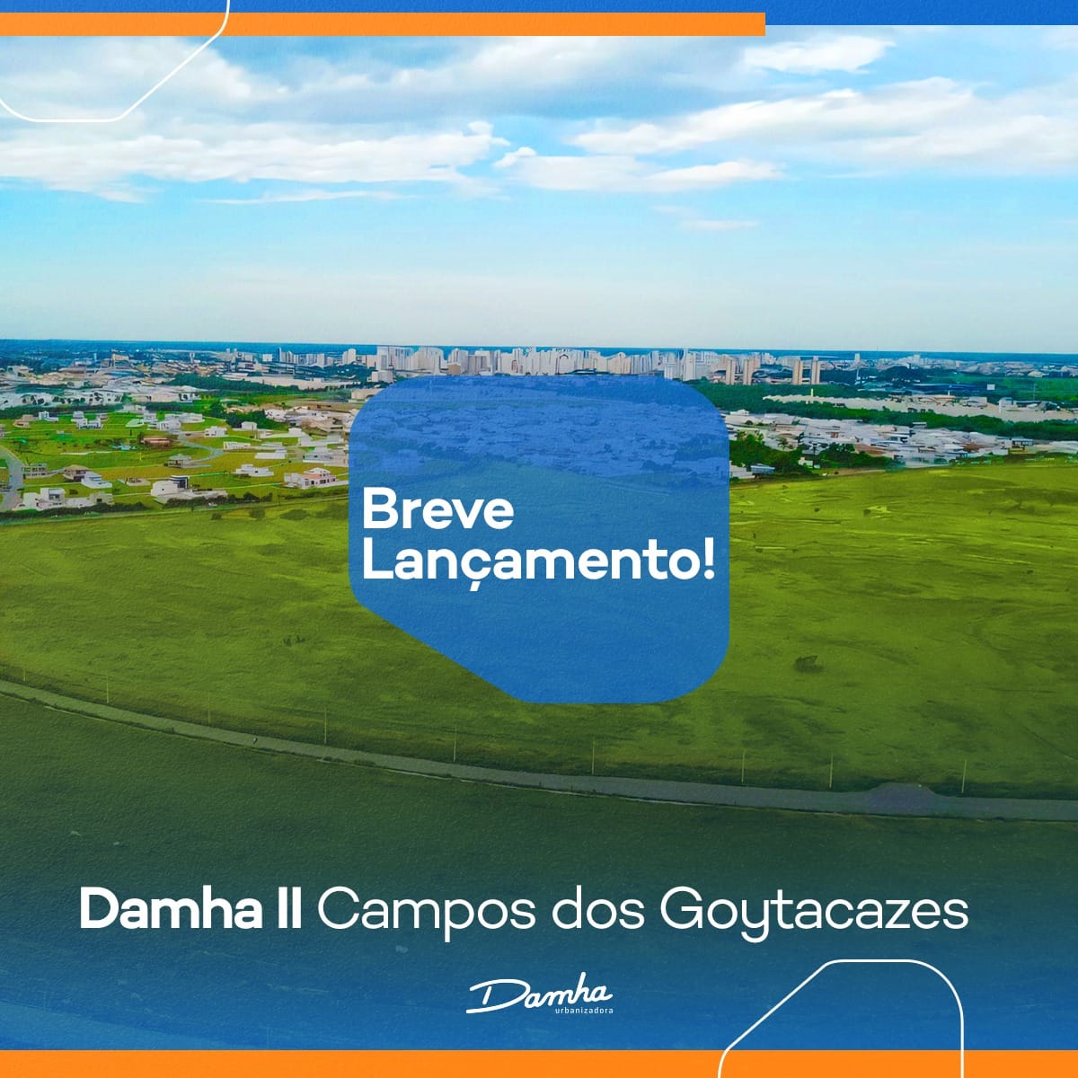 Terreno em Condomínio à Venda, 400 m²em Parque Rodoviário - Campos dos Goytacazes