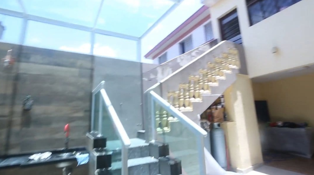 Imagem Casa com 3 Quartos à Venda, 200 m²em Rudge Ramos - São Bernardo do Campo Imagem Casa com 3 Quartos à Venda, 200 m²em Rudge Ramos - São Bernardo do Campo