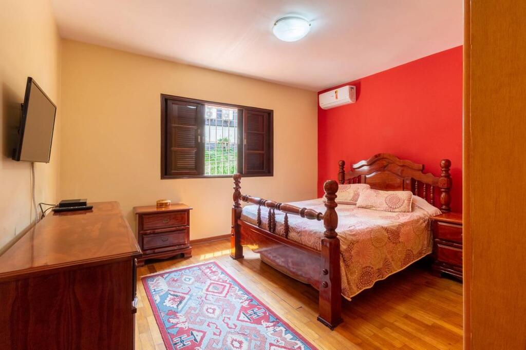 Imagem Sobrado com 3 Quartos à Venda, 186 m²em Vila Nova Caledônia - São Paulo Imagem Sobrado com 3 Quartos à Venda, 186 m²em Vila Nova Caledônia - São Paulo