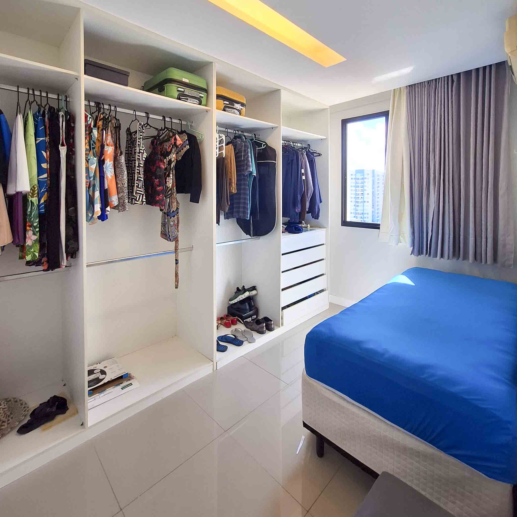 Imagem Apartamento com 3 Quartos à Venda, 123 m² em Atalaia - Aracaju Imagem Apartamento com 3 Quartos à Venda, 123 m² em Atalaia - Aracaju