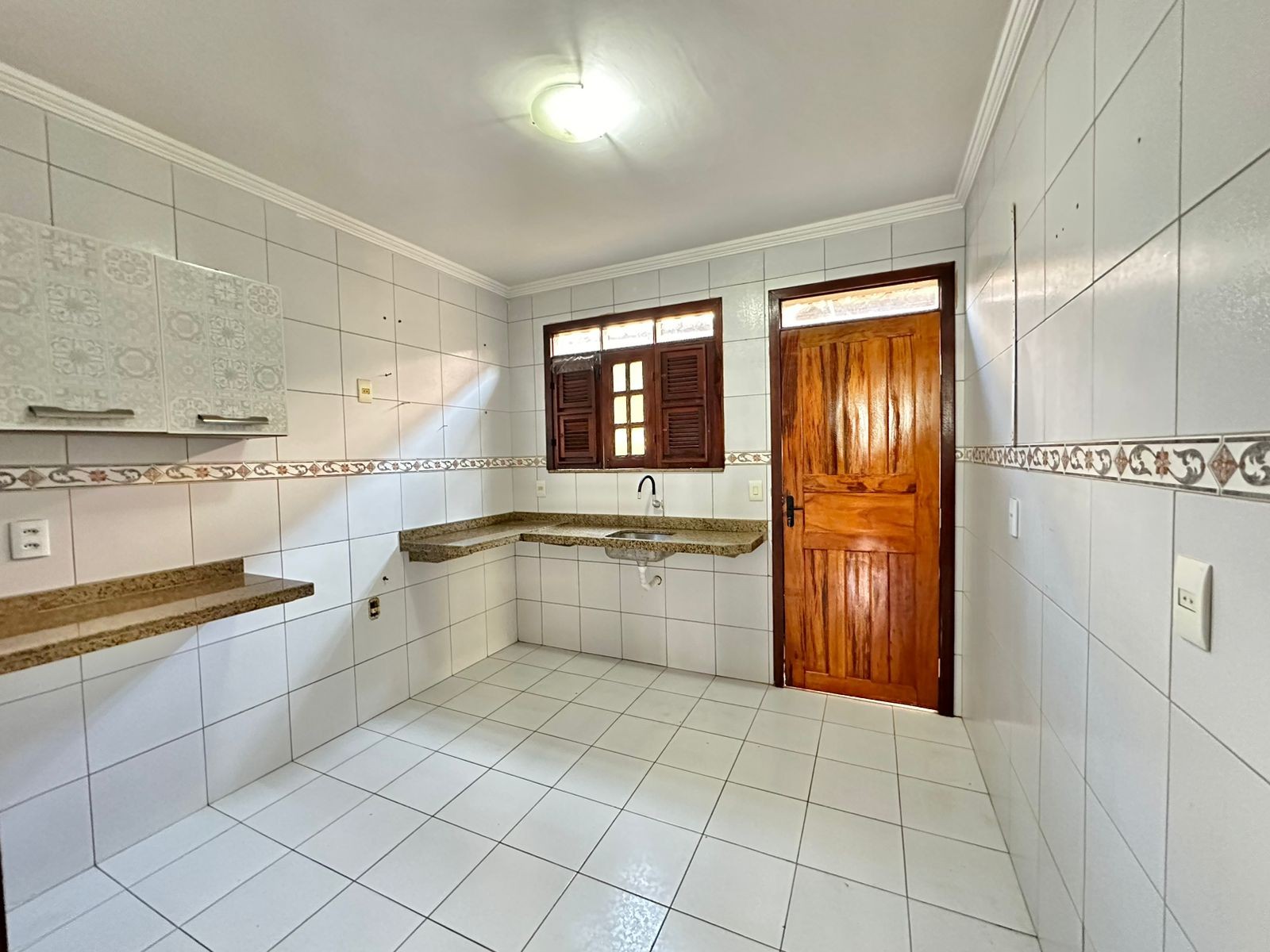 Imagem Casa de Condomínio com 4 Quartos à Venda, 134 m² em Sapiranga-Coité - Fortaleza Imagem Casa de Condomínio com 4 Quartos à Venda, 134 m² em Sapiranga-Coité - Fortaleza
