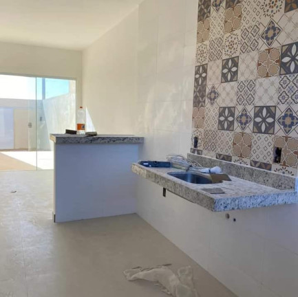 Imagem Casa com 2 Quartos à Venda, 60 m² em Ajuda - Macaé Imagem Casa com 2 Quartos à Venda, 60 m² em Ajuda - Macaé