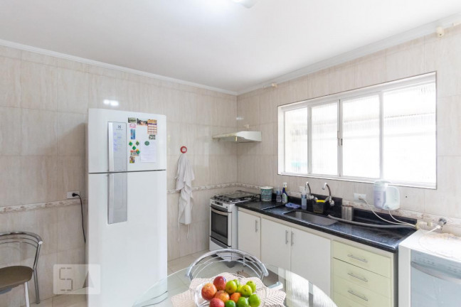 Imagem Casa com 4 Quartos à Venda, 300 m² em Jardim Aricanduva - São Paulo Imagem Casa com 4 Quartos à Venda, 300 m² em Jardim Aricanduva - São Paulo