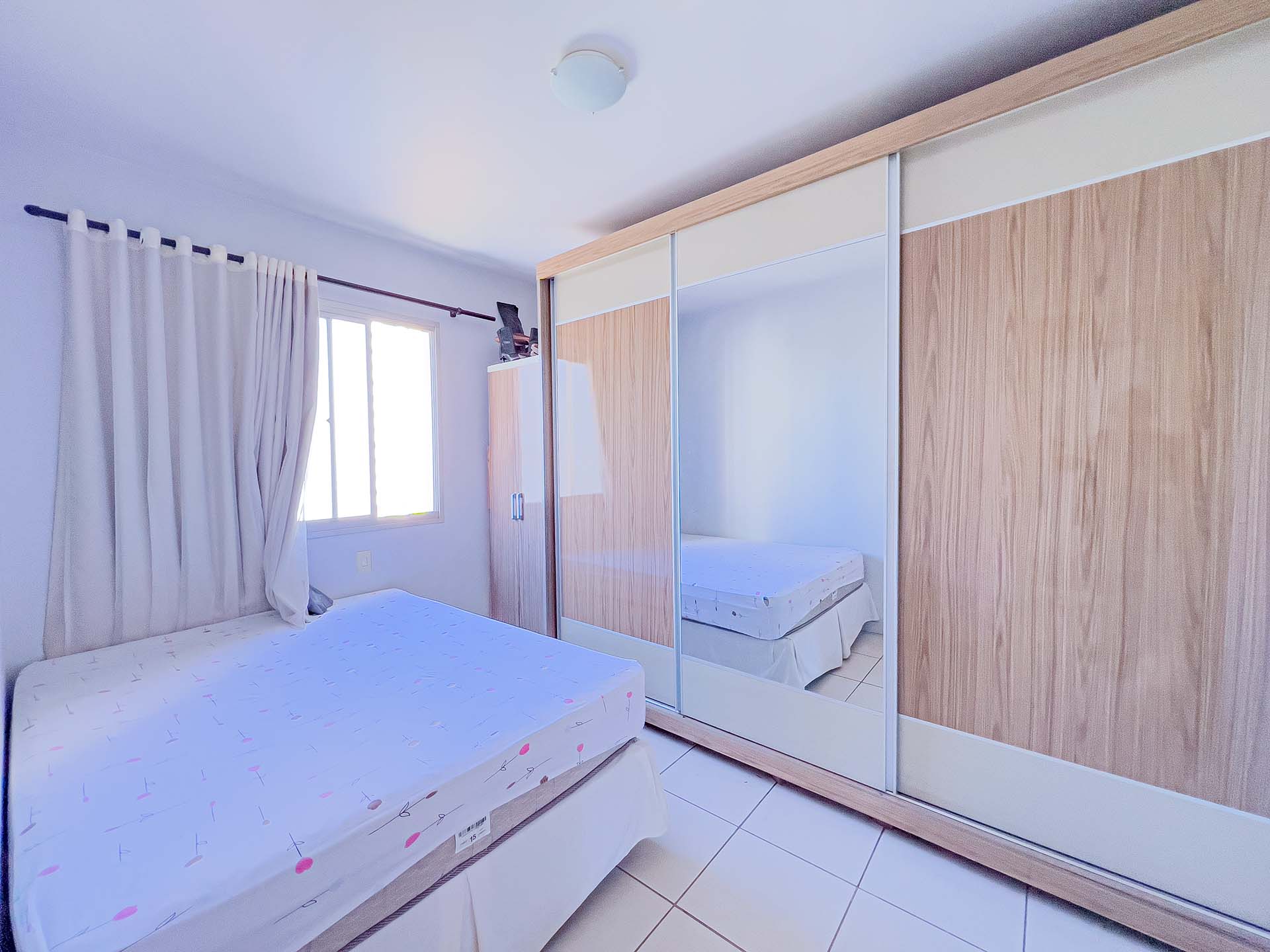 Imagem Apartamento com 2 Quartos à Venda, 59 m²em Parque Oeste Industrial - Goiânia