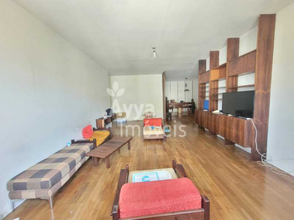 Apartamento com 4 Quartos à Venda,  em Flamengo - Rio de Janeiro
