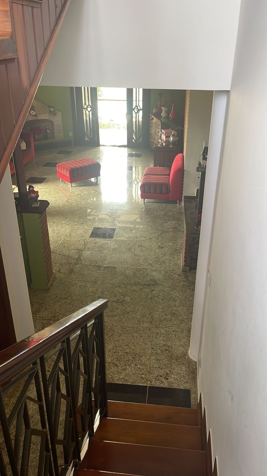 Imagem Casa com 4 Quartos à Venda, 600 m²em Jardim Santa Helena - Mogi Mirim