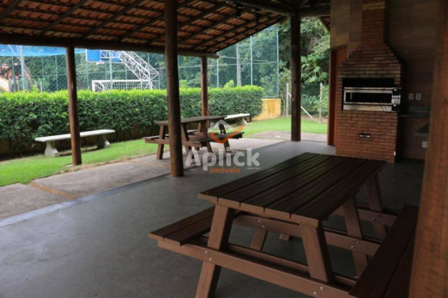 Imagem Apartamento com 3 Quartos à Venda, 56 m² em Morada de Laranjeiras - Serra Imagem Apartamento com 3 Quartos à Venda, 56 m² em Morada de Laranjeiras - Serra