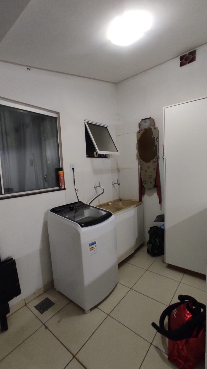 Imagem Casa de Condomínio com 3 Quartos à Venda, 110 m²em Industrial Santo Antônio - Aparecida de Goiânia