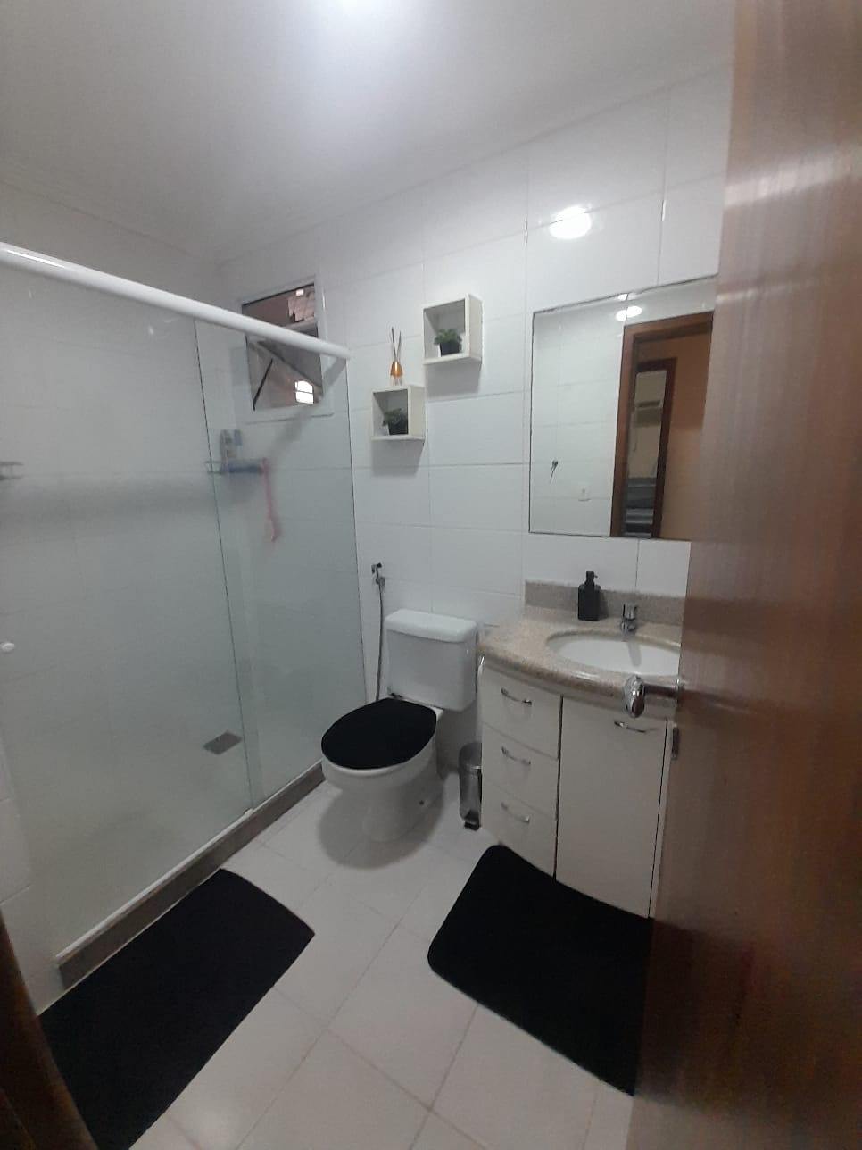 Imagem Apartamento com 2 Quartos à Venda, 80 m² em Itapuã - Vila Velha Imagem Apartamento com 2 Quartos à Venda, 80 m² em Itapuã - Vila Velha