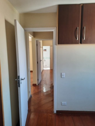 Imagem Apartamento com 2 Quartos à Venda ou Locação, 71 m² em Vila Gumercindo - São Paulo