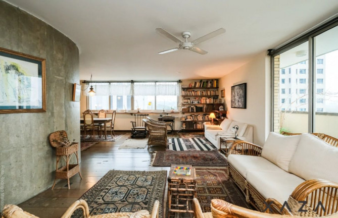 Imagem Apartamento com 3 Quartos à Venda, 170 m² em Alto de Pinheiros - São Paulo Imagem Apartamento com 3 Quartos à Venda, 170 m² em Alto de Pinheiros - São Paulo