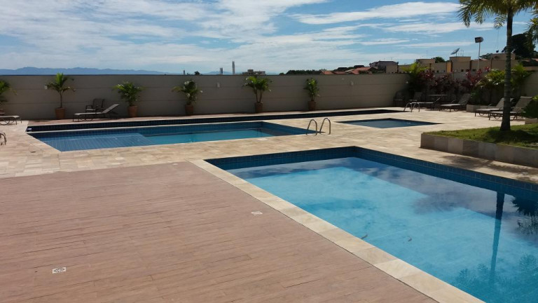 Imagem Apartamento com 3 Quartos à Venda, 98 m² em Jardim Califórnia - Jacareí