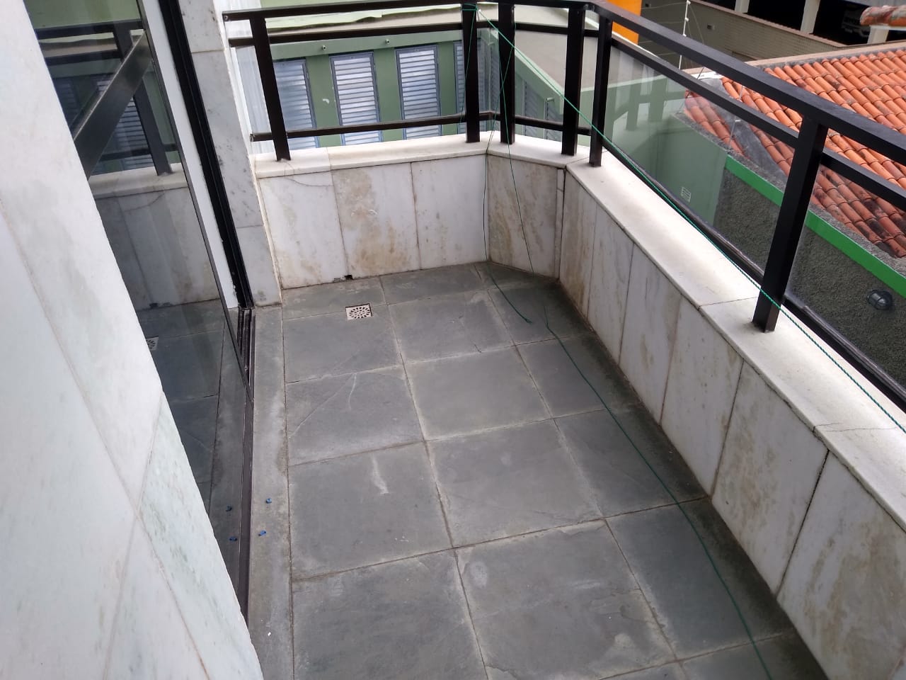 Imagem Apartamento com 2 Quartos à Venda, 60 m²em Passagem - Cabo Frio