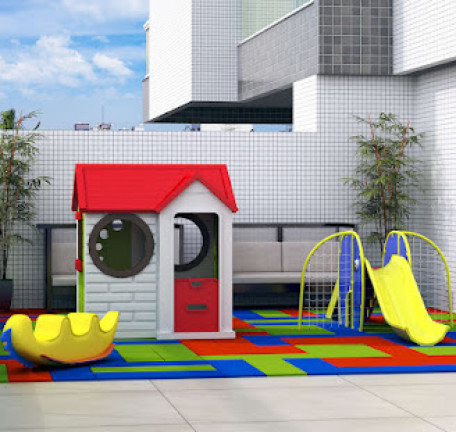 Imagem Apartamento com 3 Quartos à Venda,  em Ocian - Praia Grande