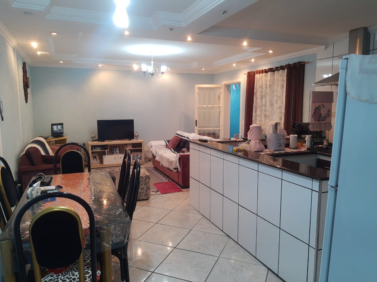 Imagem Casa com 2 Quartos à Venda, 293 m²em Jardim Luciana - Itaquaquecetuba Imagem Casa com 2 Quartos à Venda, 293 m²em Jardim Luciana - Itaquaquecetuba