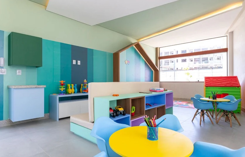 Imagem Flat com 1 Quarto à Venda, 29 m²em Praia de Muro Alto - Ipojuca Imagem Flat com 1 Quarto à Venda, 29 m²em Praia de Muro Alto - Ipojuca