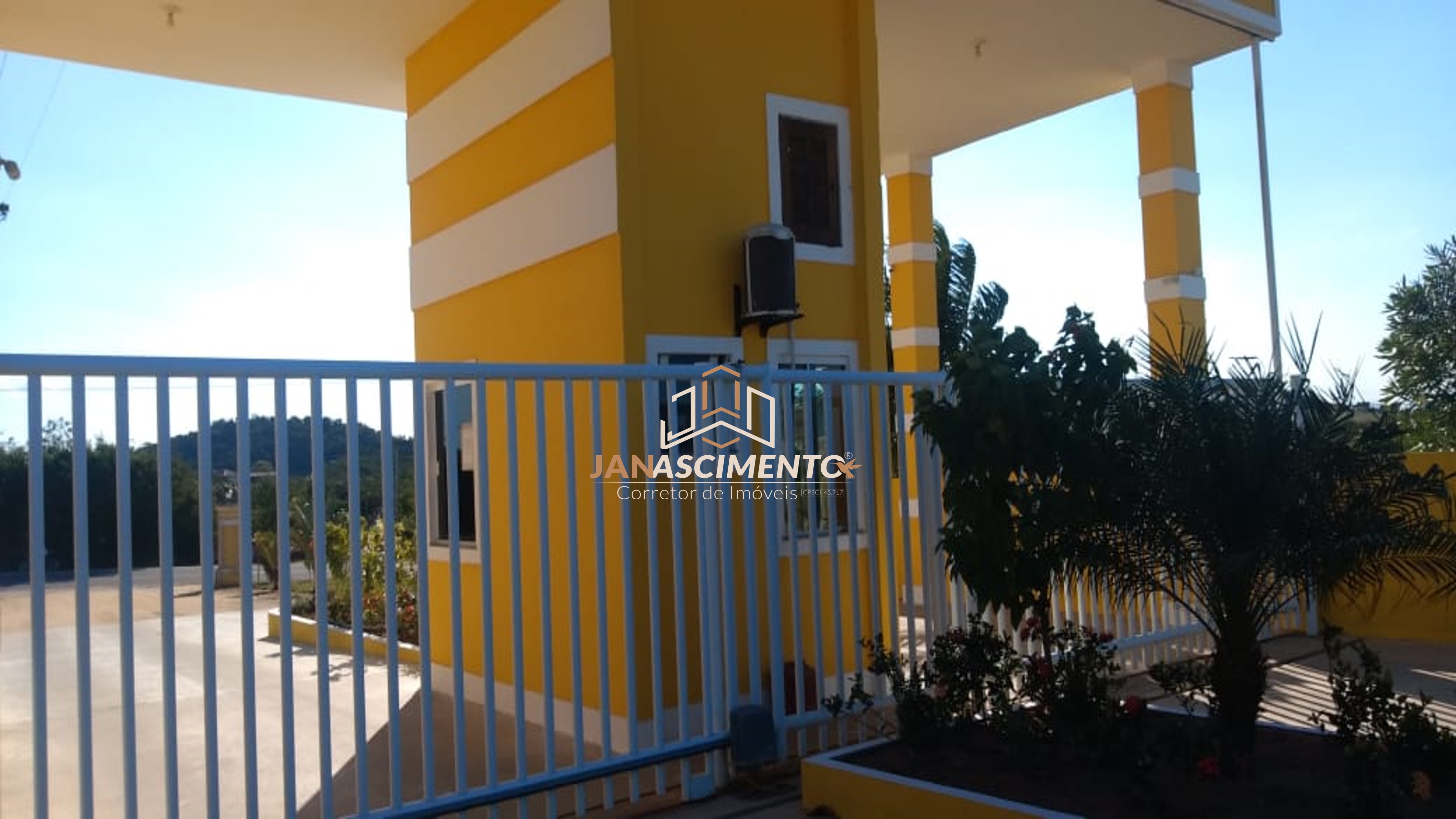Imagem Terreno à Venda, 450 m² em Centro (São Vicente) - Araruama