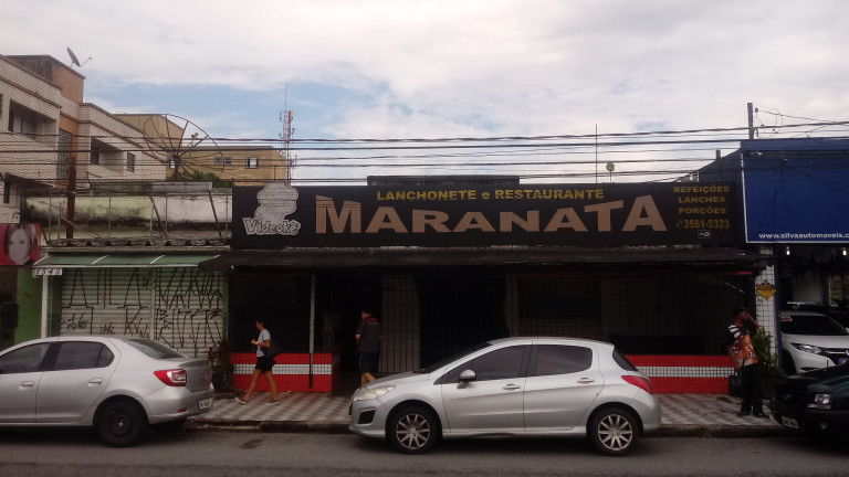Imagem Imóvel Comercial à Venda,  em Vila São Jorge - São Vicente