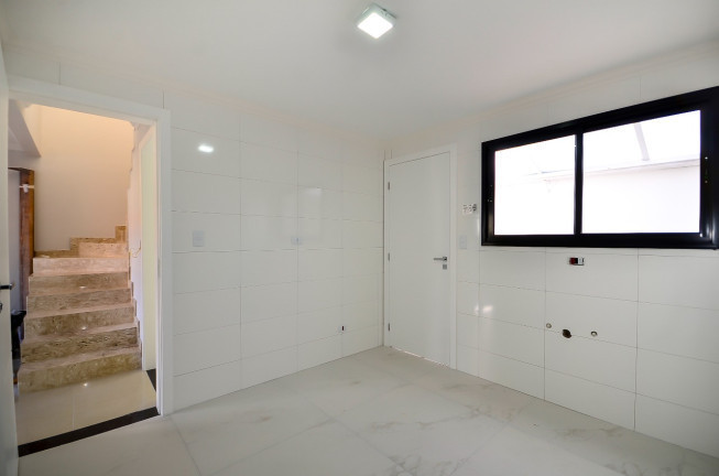 Imagem Sobrado com 3 Quartos à Venda, em Cajuru - Curitiba Imagem Sobrado com 3 Quartos à Venda, em Cajuru - Curitiba