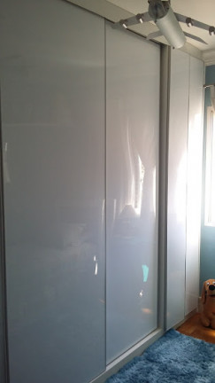 Imagem Apartamento com 3 Quartos à Venda, 95 m² em Vila Firmiano Pinto - São Paulo