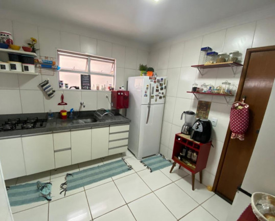 Imagem Apartamento com 3 Quartos à Venda, 70 m² em Nova Suiça - Goiânia Imagem Apartamento com 3 Quartos à Venda, 70 m² em Nova Suiça - Goiânia