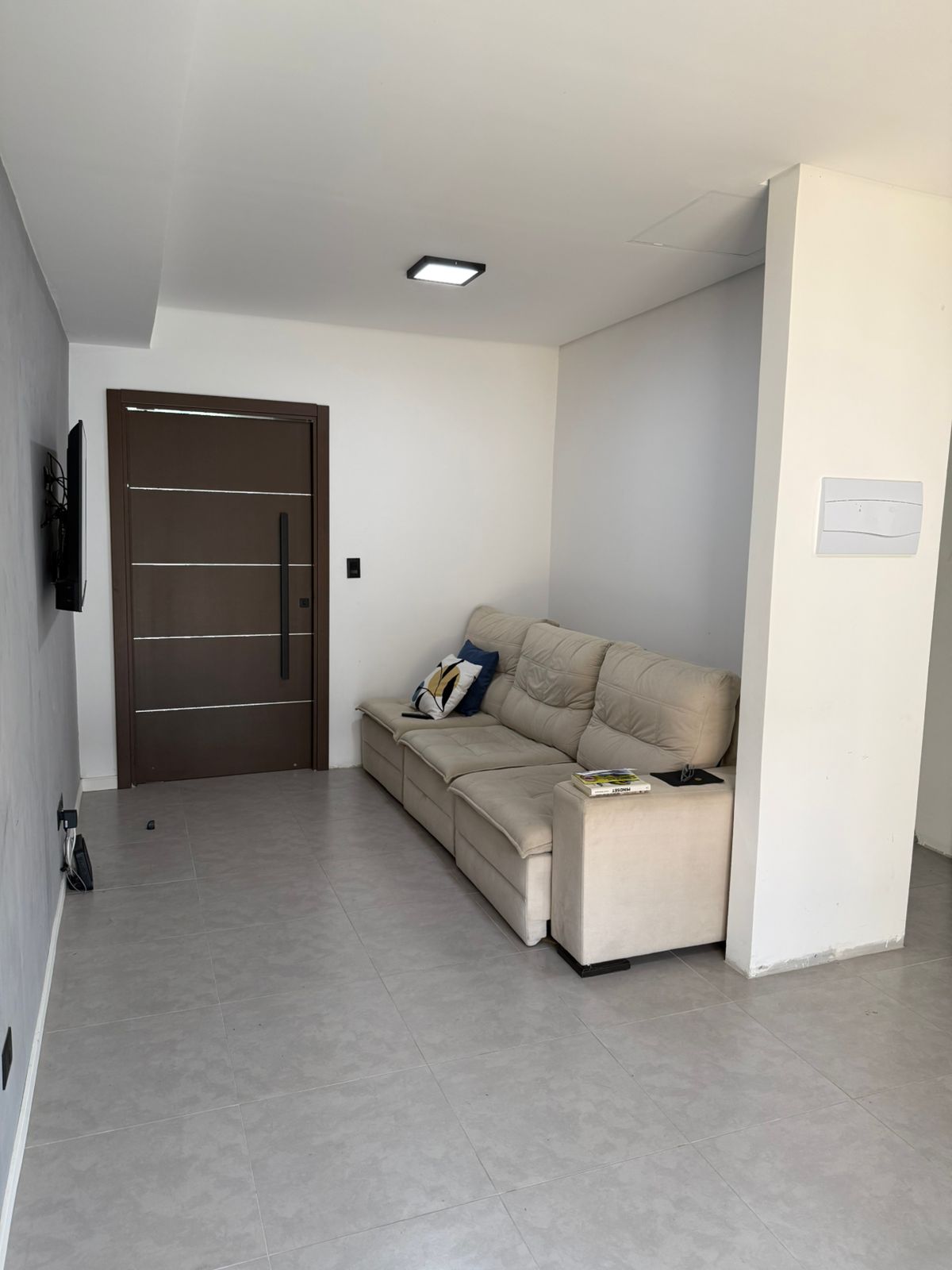 Imagem Casa com 2 Quartos à Venda, 100 m² em Jardim Imperial - São José dos Campos
