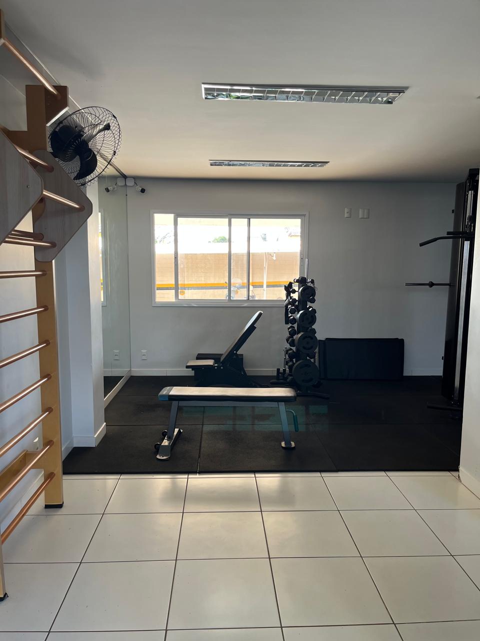 Imagem Apartamento com 2 Quartos à Venda, 52 m² em Cidade Satélite São Luiz - Aparecida de Goiânia