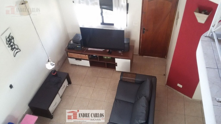 Imagem Sobrado com 2 Quartos à Venda, 140 m² em City Bussocaba - Osasco Imagem Sobrado com 2 Quartos à Venda, 140 m² em City Bussocaba - Osasco