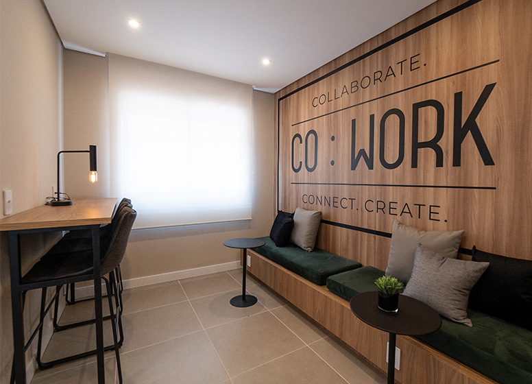 Imagem Apartamento com 1 Quarto à Venda, 32 m²em Barra Funda - São Paulo