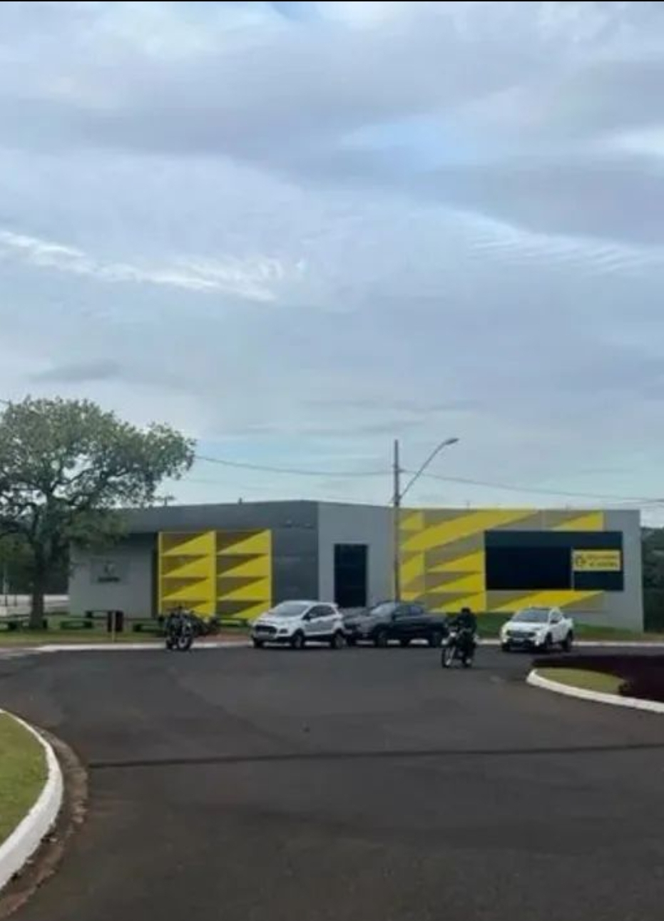 Imagem Terreno à Venda, 360 m²em Jardim Botânico - Uberlândia Imagem Terreno à Venda, 360 m²em Jardim Botânico - Uberlândia