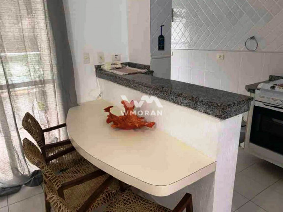 Imagem Casa de Condomínio com 1 Quarto à Venda, 54 m² em Riviera - Bertioga