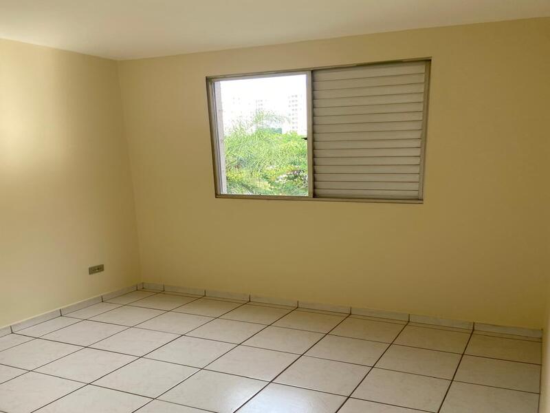 Imagem Apartamento com 2 Quartos à Venda, 48 m²em Vila Parque Jabaquara - São Paulo Imagem Apartamento com 2 Quartos à Venda, 48 m²em Vila Parque Jabaquara - São Paulo