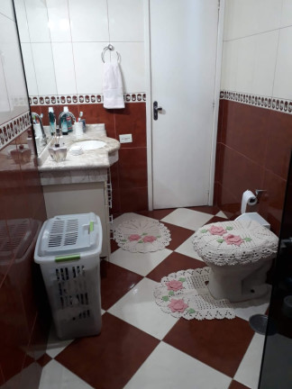 Imagem Casa com 3 Quartos à Venda, 150 m² em Parque Boturussu - São Paulo Imagem Casa com 3 Quartos à Venda, 150 m² em Parque Boturussu - São Paulo