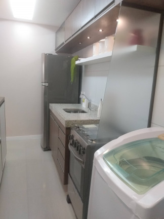 Imagem Apartamento com 2 Quartos à Venda, 61 m²em De Lourdes - Fortaleza Imagem Apartamento com 2 Quartos à Venda, 61 m²em De Lourdes - Fortaleza