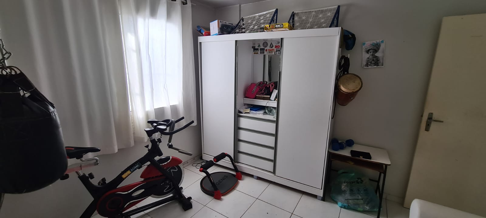 Imagem Apartamento com 2 Quartos à Venda, 61 m²em Jardim Patente Novo - São Paulo