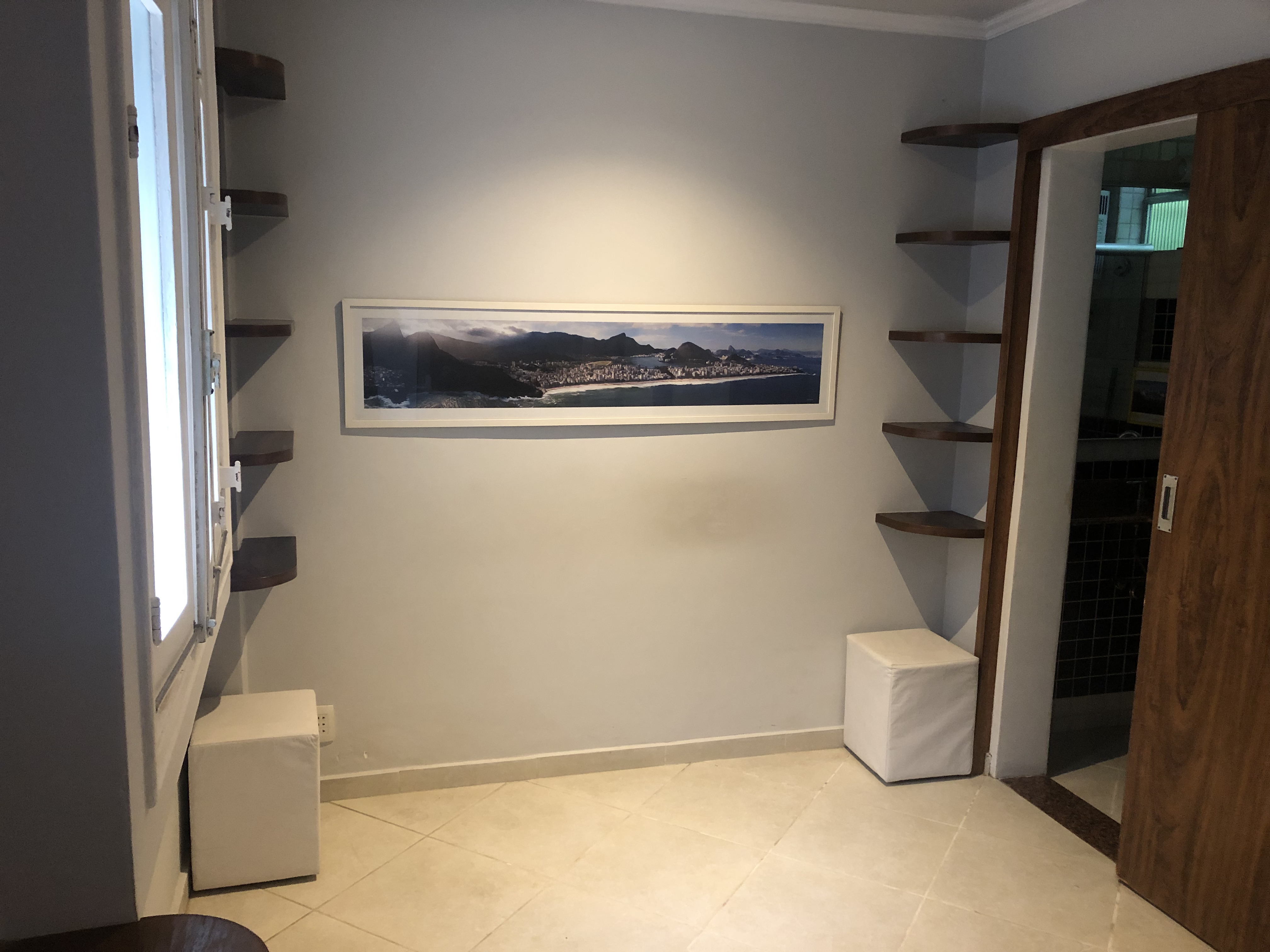 Imagem Apartamento com 1 Quarto à Venda, 35 m²em Copacabana - Rio de Janeiro Imagem Apartamento com 1 Quarto à Venda, 35 m²em Copacabana - Rio de Janeiro
