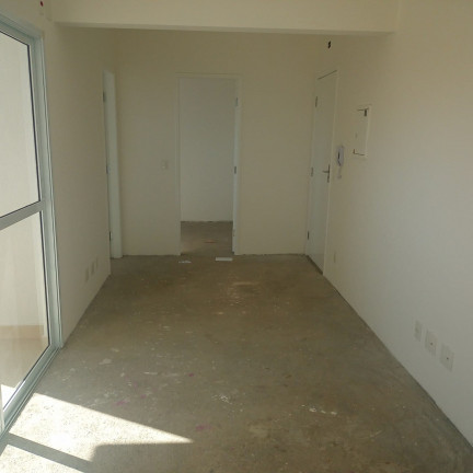 Apartamento com 1 Quarto à Venda, 35 m² em Vila Osasco - Osasco